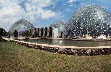 domes