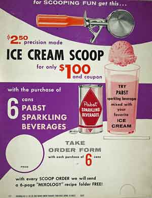 Beverage Advertisements